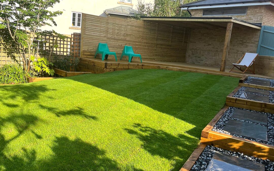 7 common landscaping mistakes and how to avoid them