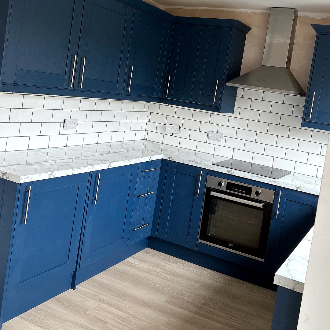 Kitchen Renovation