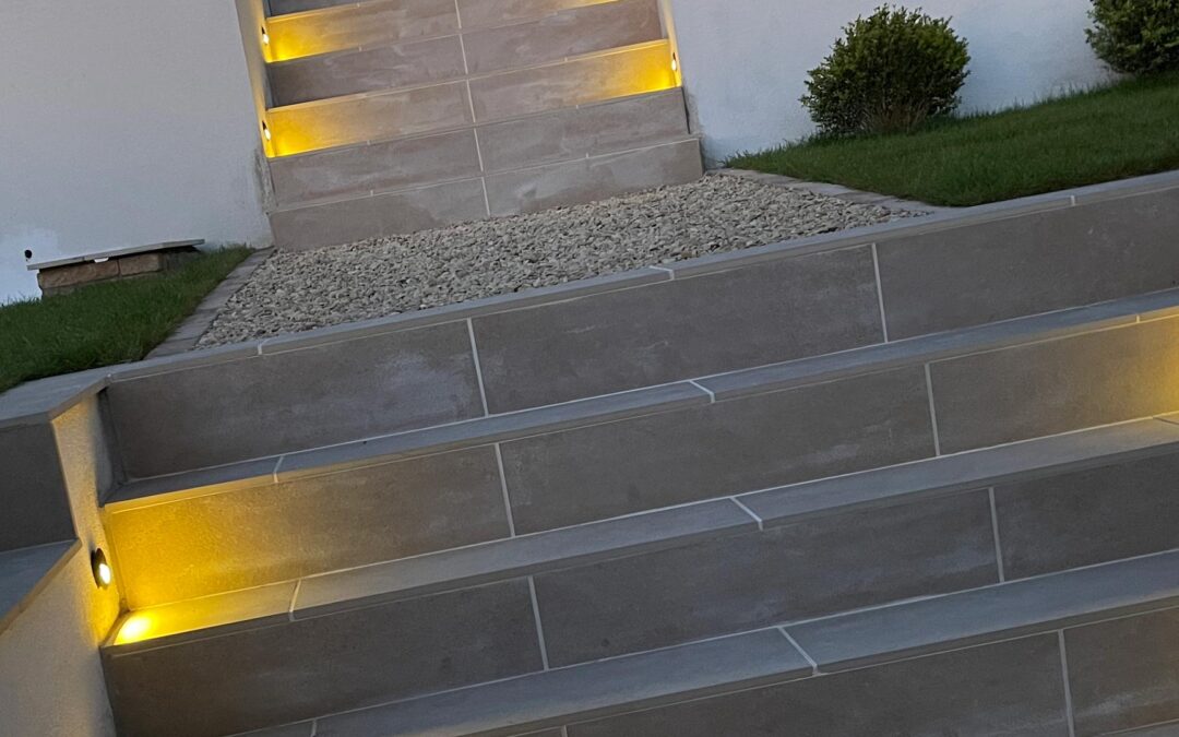 The benefits of professional landscaping