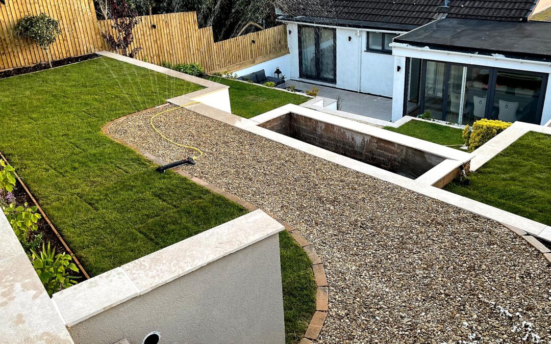 Creative outdoor living ideas for 2025