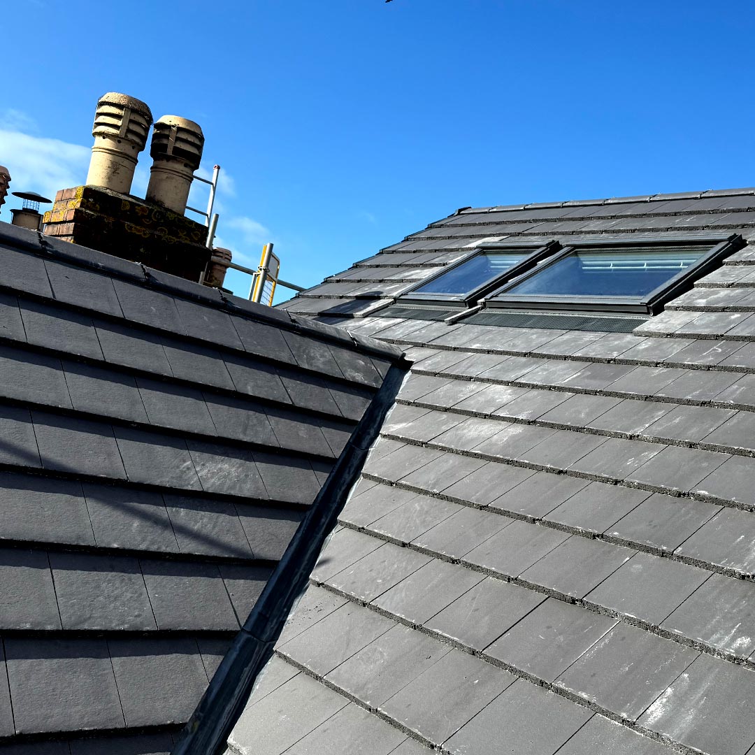 Roofing